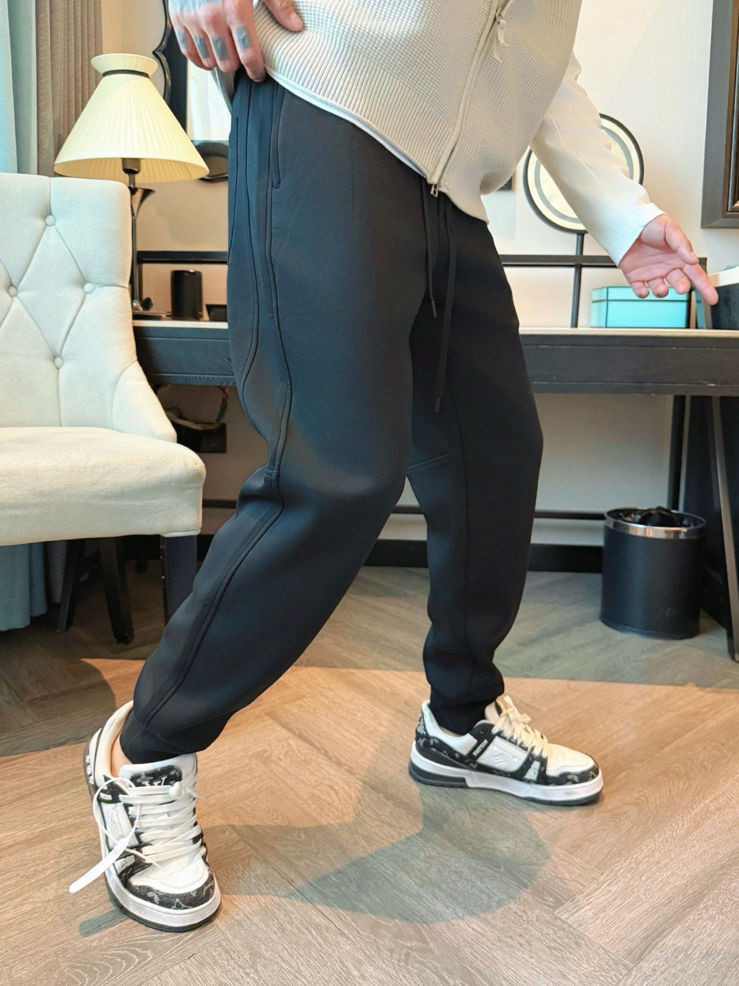Casual Pants Man